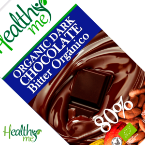 Chocolate, chocolate orgánico, chocolate orgánico dark