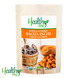 sacha inchi, sacha inchi con chocolate, chocolate 70%, snack, healthy me, no gmo, no gluten, vegano, vegan, sin gluten, gluten, orgánico, natural, saludable