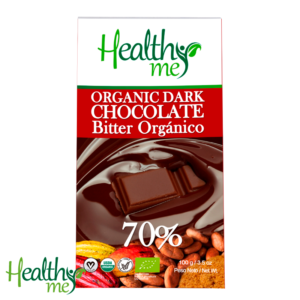 Chocolate, chocolate orgánico, chocolate orgánico dark