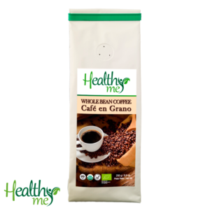 Café, Café Orgánico, Café Orgánico en Grano