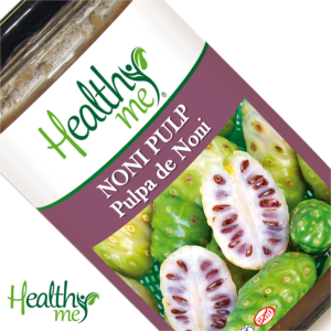 noni, pula de noni, pulpa, saludable, orgánico, natural, healthy me