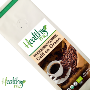 Café, Café Orgánico, Café Orgánico en Grano